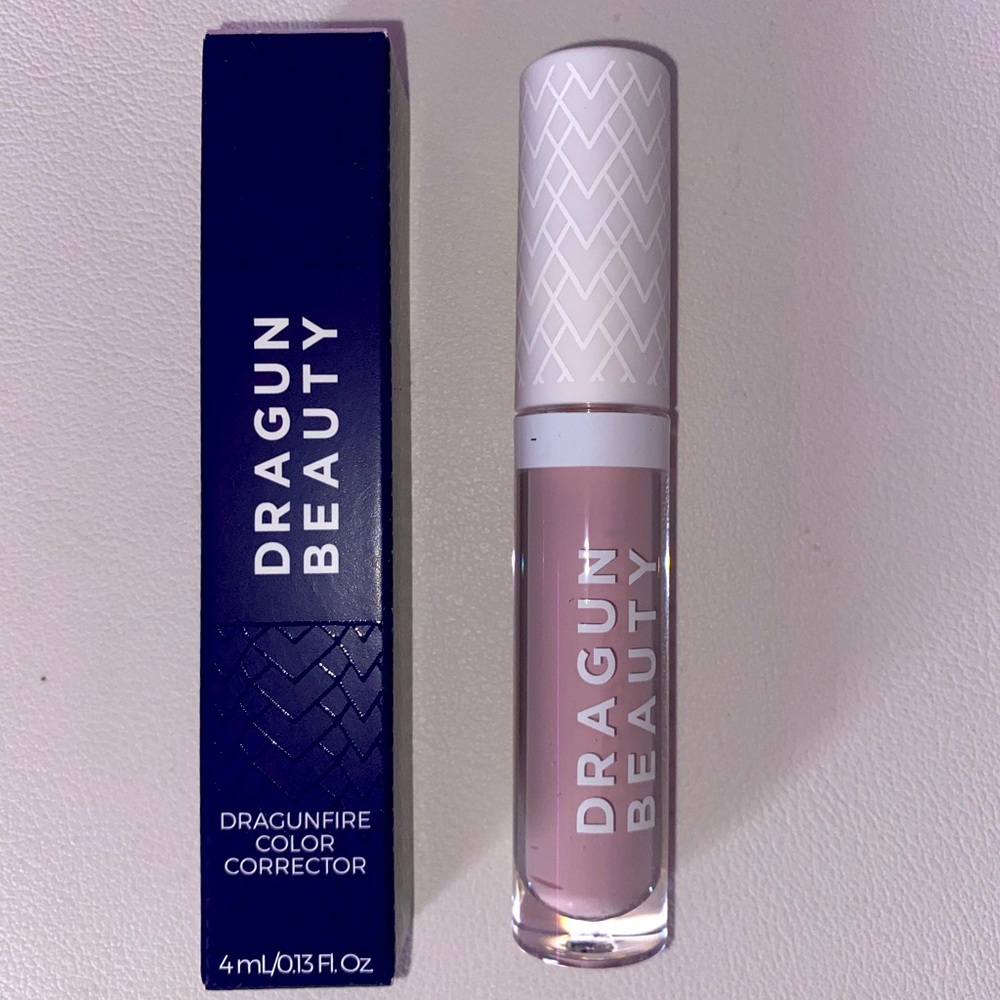 Dragon Beauty Color Corrector (Lavender Shade)